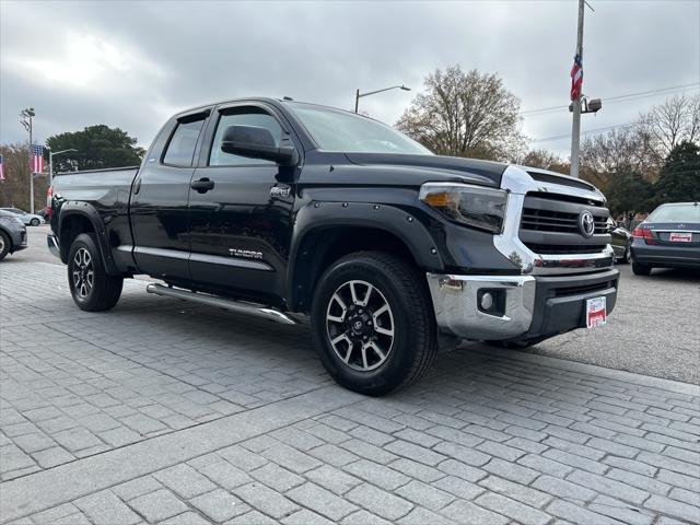 used 2015 Toyota Tundra car, priced at $19,999