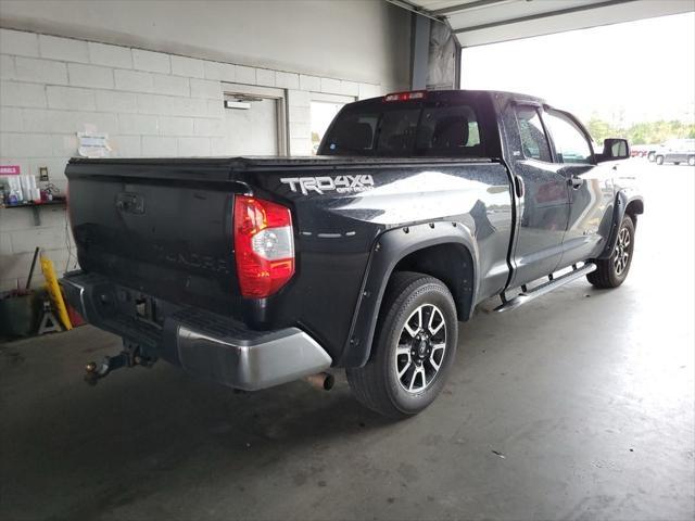 used 2015 Toyota Tundra car, priced at $19,999