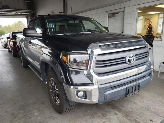 used 2015 Toyota Tundra car, priced at $19,999