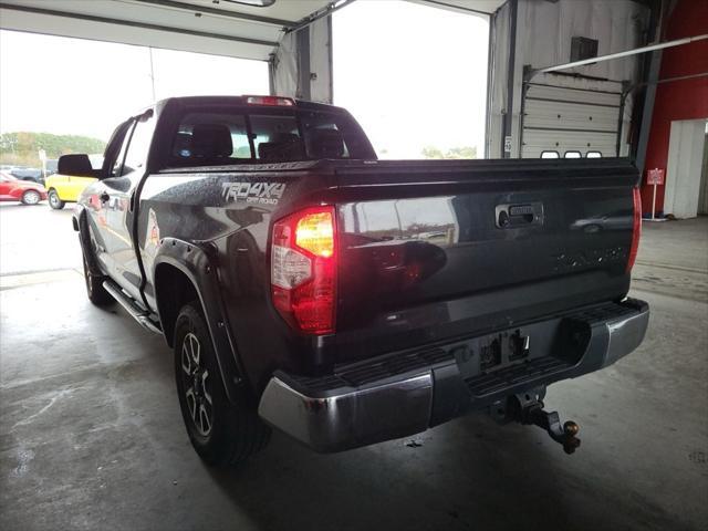 used 2015 Toyota Tundra car, priced at $19,999