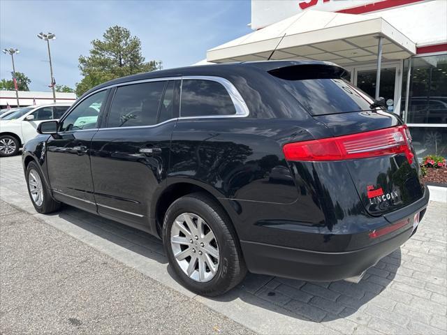 used 2016 Lincoln MKT car, priced at $6,999