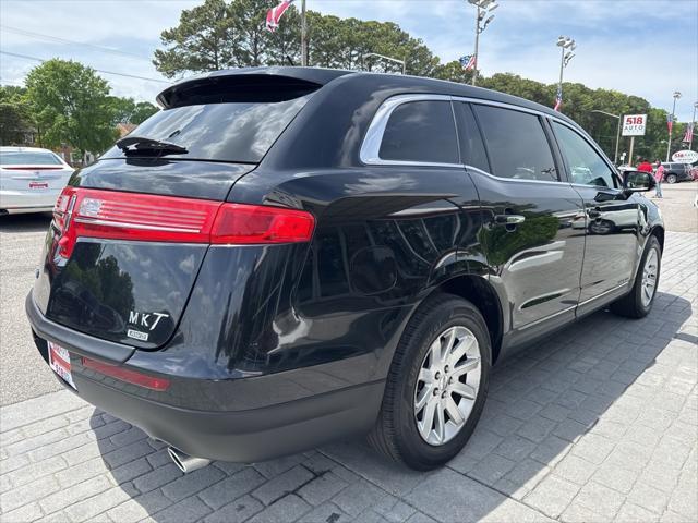 used 2016 Lincoln MKT car, priced at $6,999