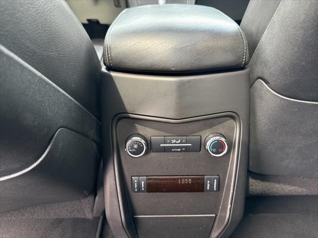 used 2016 Lincoln MKT car, priced at $6,999