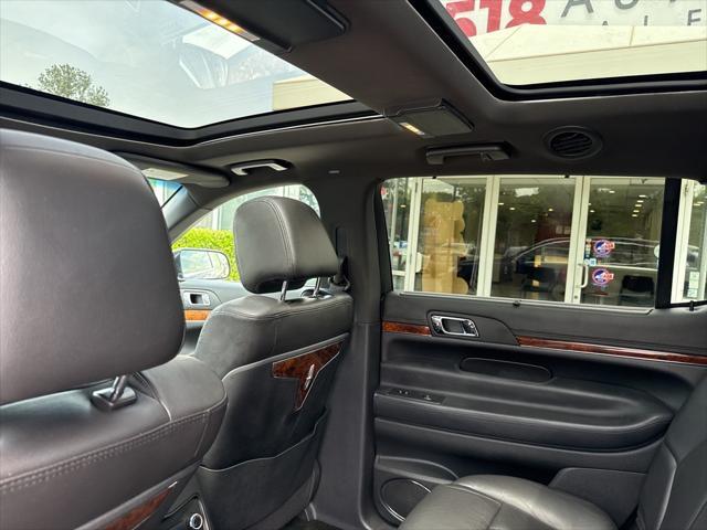 used 2016 Lincoln MKT car, priced at $6,999