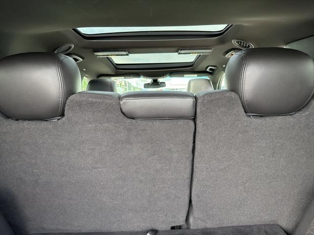 used 2016 Lincoln MKT car, priced at $6,999