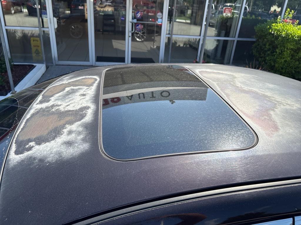 used 2011 Nissan Maxima car, priced at $4,999