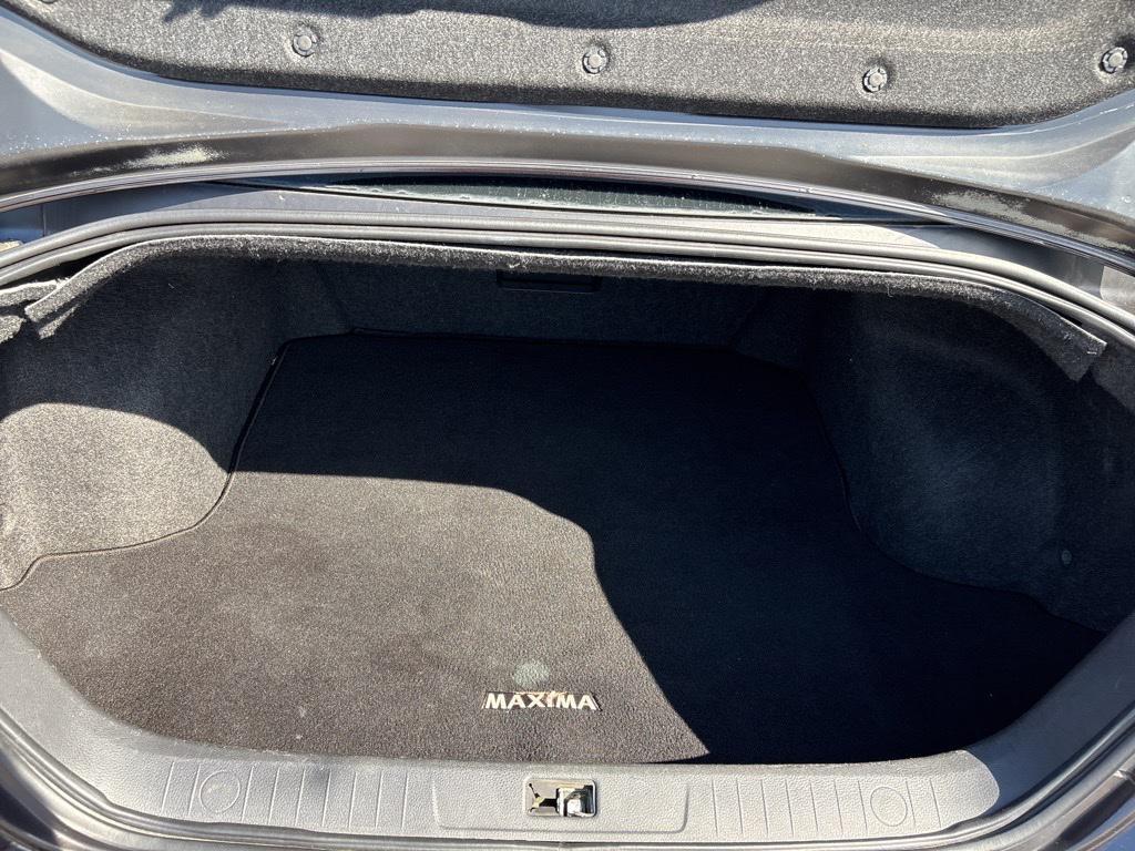 used 2011 Nissan Maxima car, priced at $4,999