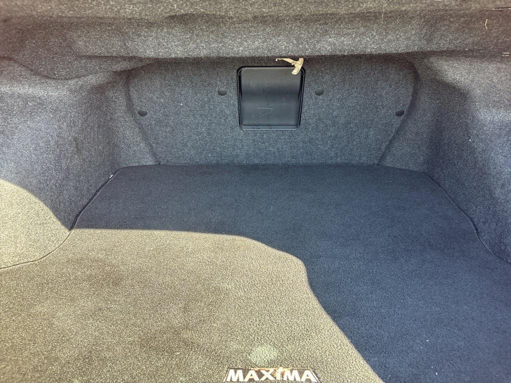 used 2011 Nissan Maxima car, priced at $4,999