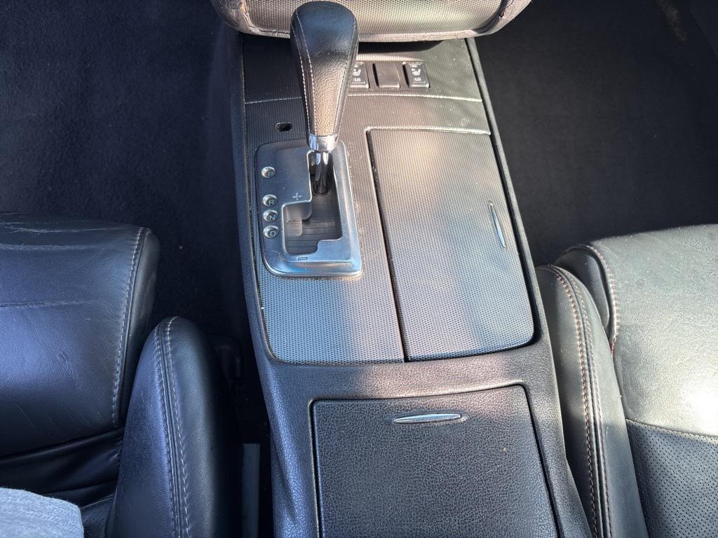 used 2011 Nissan Maxima car, priced at $4,999