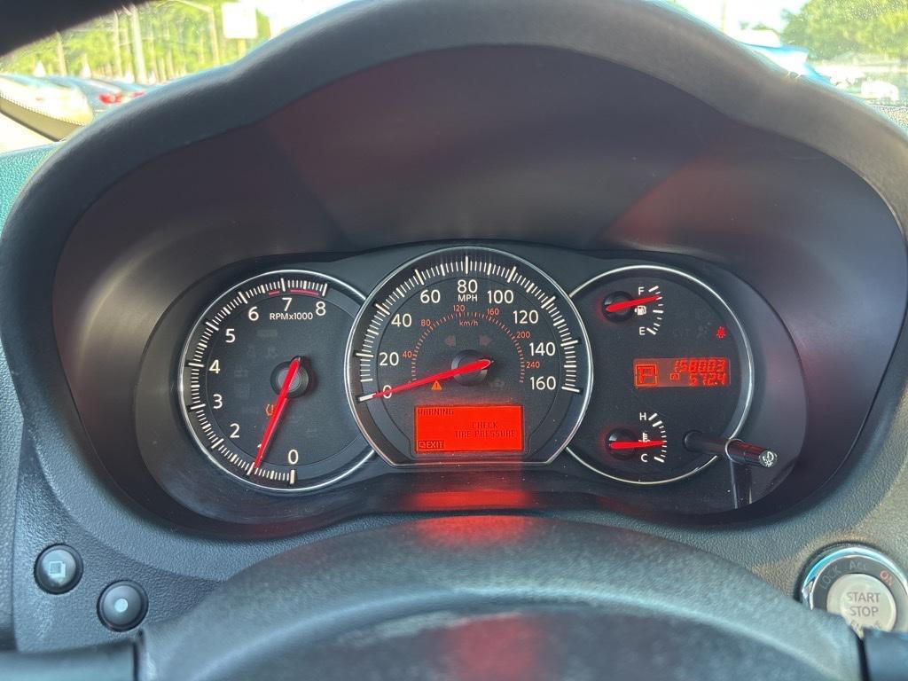 used 2011 Nissan Maxima car, priced at $4,999