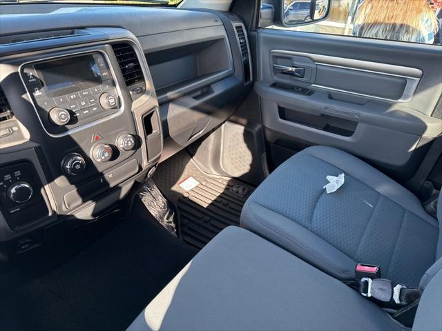 used 2013 Ram 1500 car, priced at $13,500