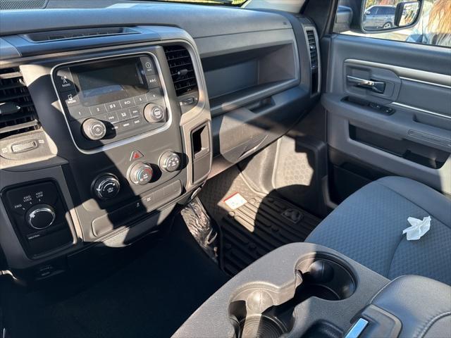 used 2013 Ram 1500 car, priced at $13,500