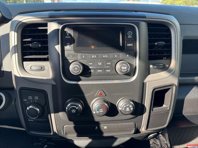 used 2013 Ram 1500 car, priced at $13,500