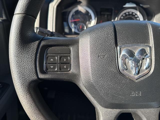 used 2013 Ram 1500 car, priced at $13,500