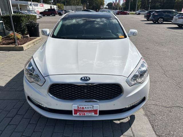 used 2015 Kia K900 car, priced at $9,999