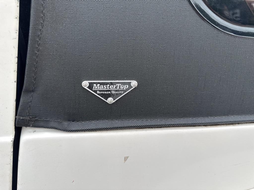 used 2002 Jeep Wrangler car, priced at $8,999