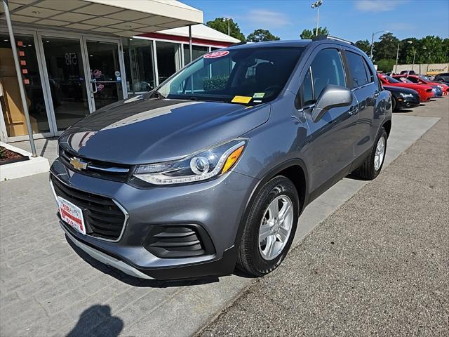used 2019 Chevrolet Trax car, priced at $13,500