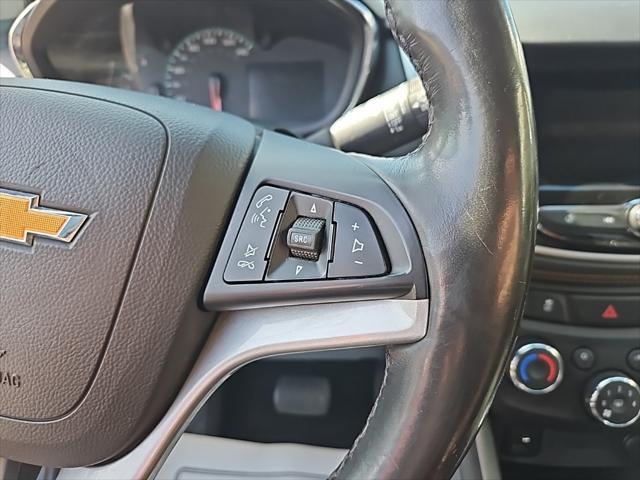 used 2019 Chevrolet Trax car, priced at $13,500