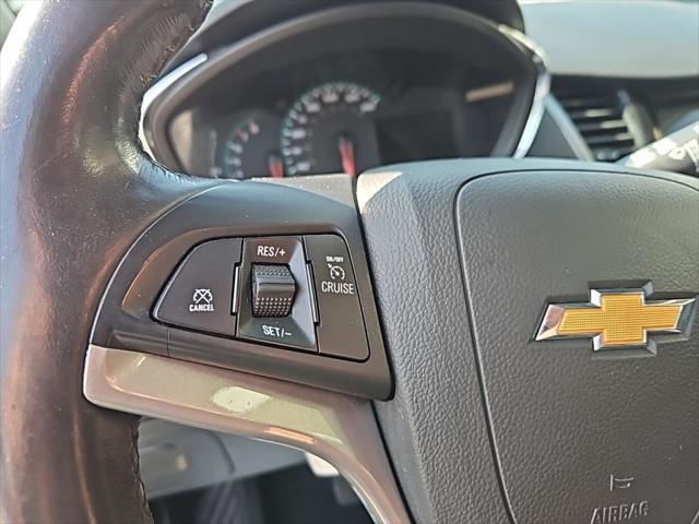 used 2019 Chevrolet Trax car, priced at $13,500