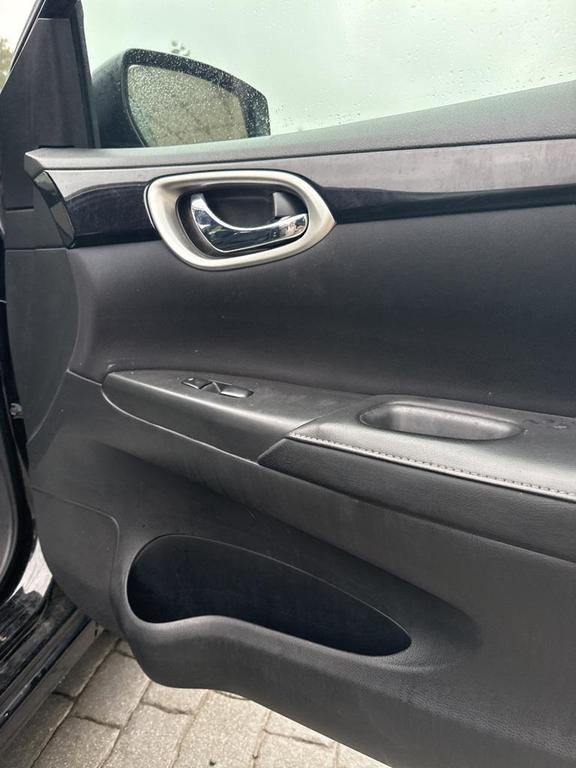 used 2018 Nissan Sentra car, priced at $6,999