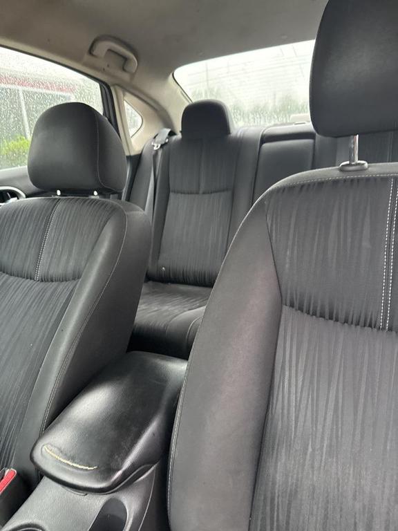 used 2018 Nissan Sentra car, priced at $6,999
