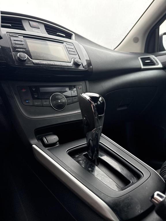 used 2018 Nissan Sentra car, priced at $6,999