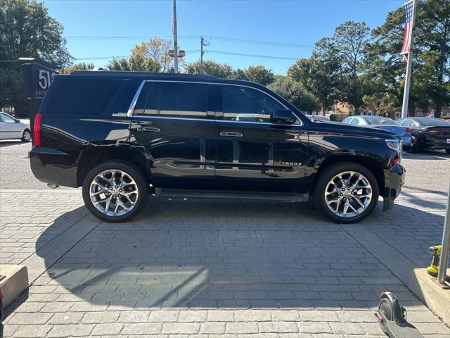 used 2016 Chevrolet Tahoe car, priced at $19,500