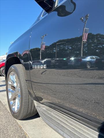 used 2016 Chevrolet Tahoe car, priced at $19,500