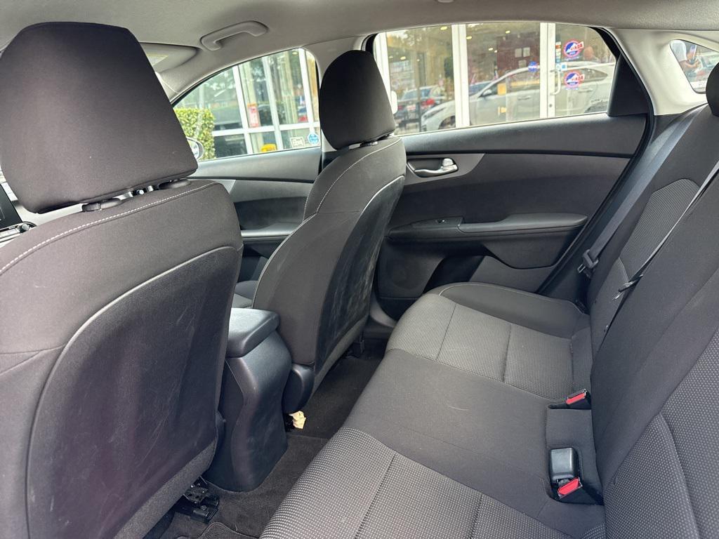 used 2019 Kia Forte car, priced at $15,999
