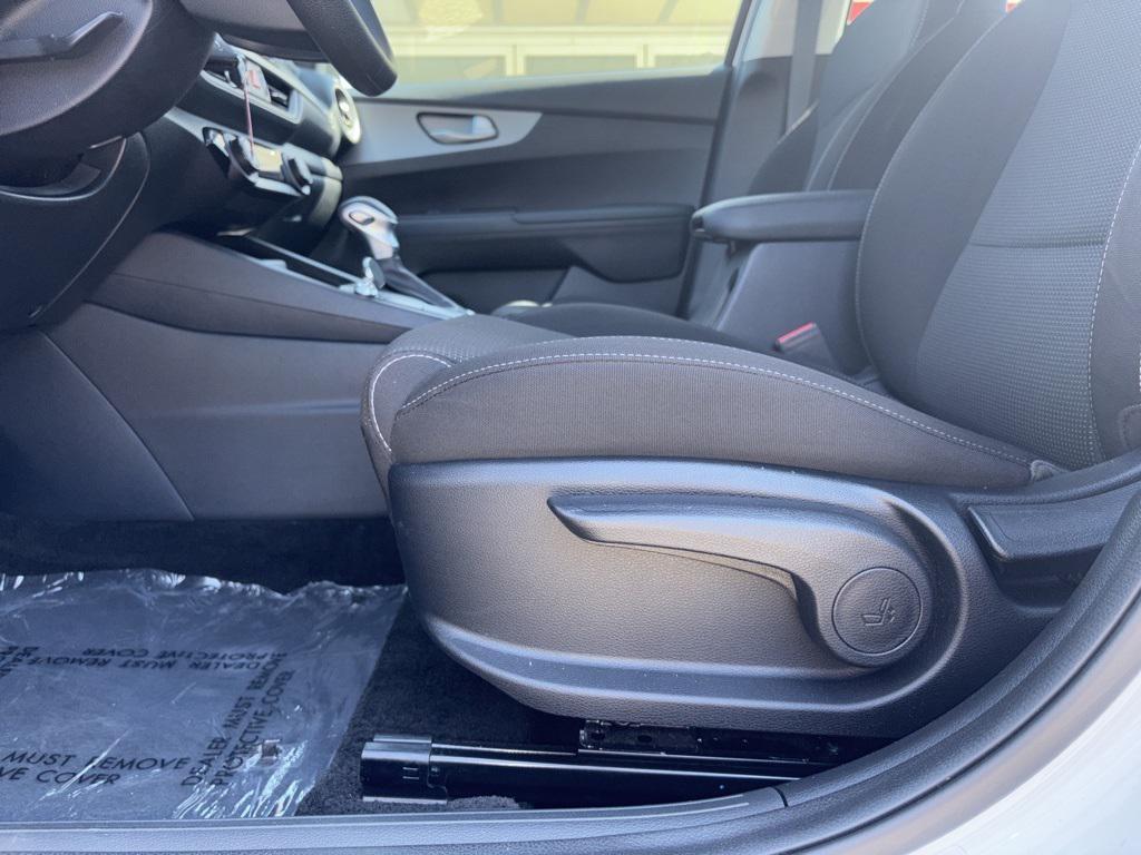 used 2019 Kia Forte car, priced at $15,599