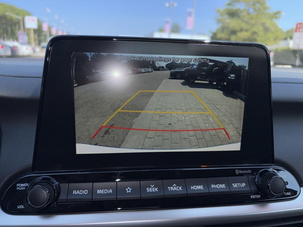 used 2019 Kia Forte car, priced at $15,599