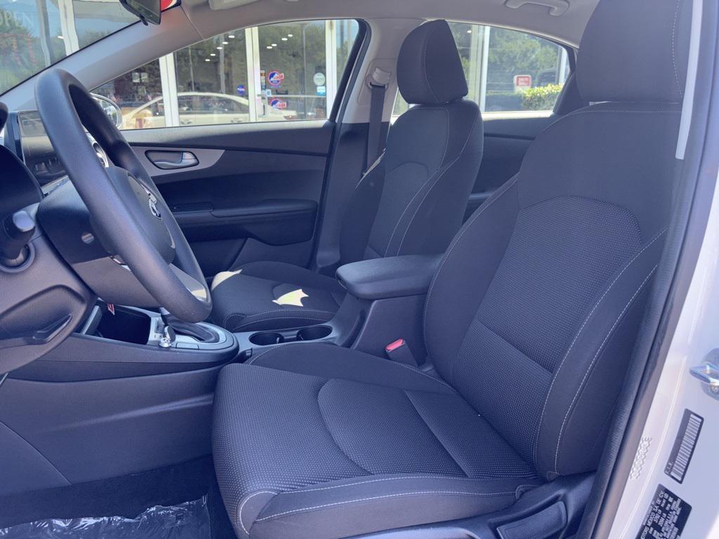 used 2019 Kia Forte car, priced at $15,599