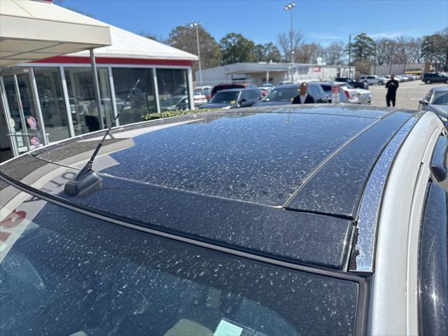 used 2009 Ford Edge car, priced at $6,999