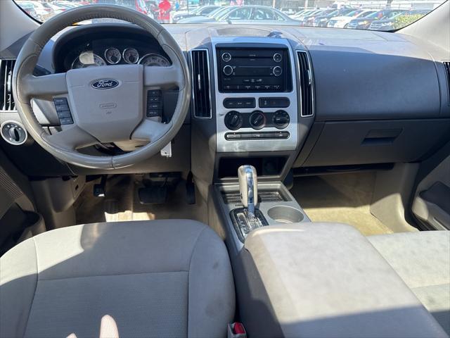 used 2009 Ford Edge car, priced at $6,999