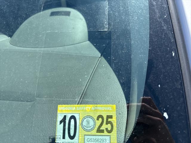 used 2009 Ford Edge car, priced at $6,999