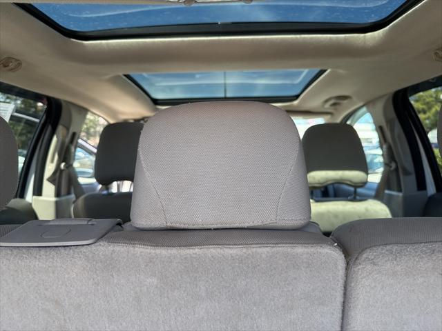 used 2009 Ford Edge car, priced at $6,999