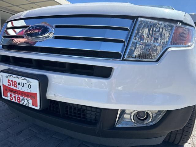 used 2009 Ford Edge car, priced at $6,999