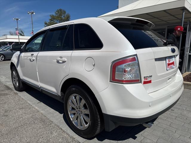 used 2009 Ford Edge car, priced at $6,999