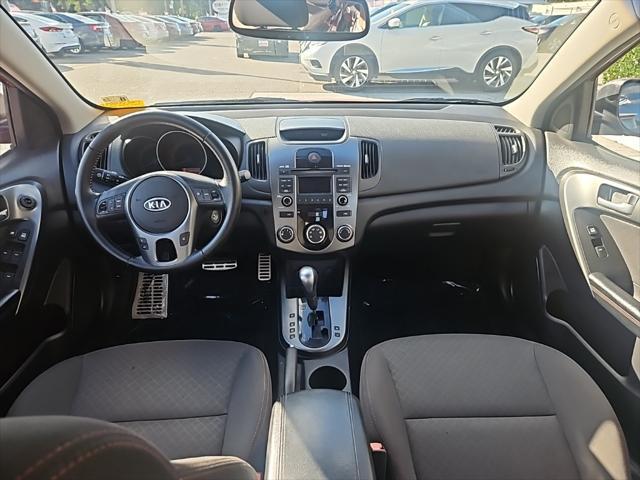 used 2010 Kia Forte car, priced at $4,999