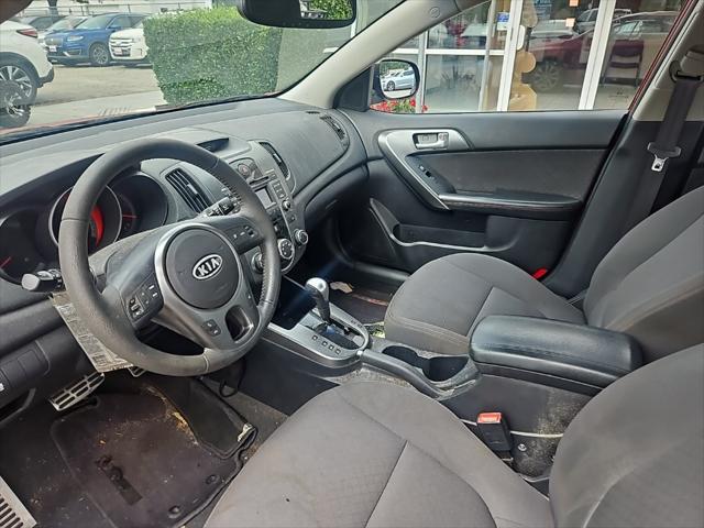 used 2010 Kia Forte car, priced at $5,500