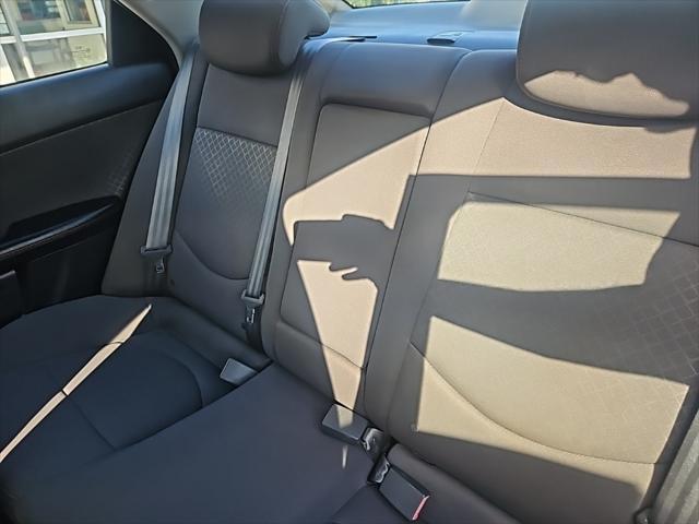 used 2010 Kia Forte car, priced at $4,999