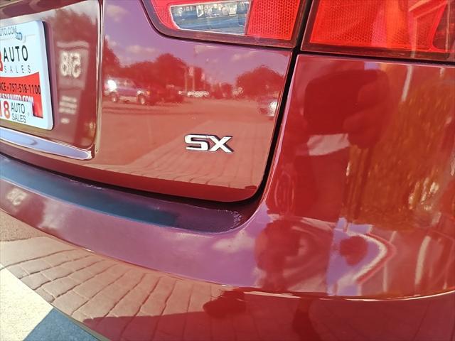 used 2010 Kia Forte car, priced at $4,999