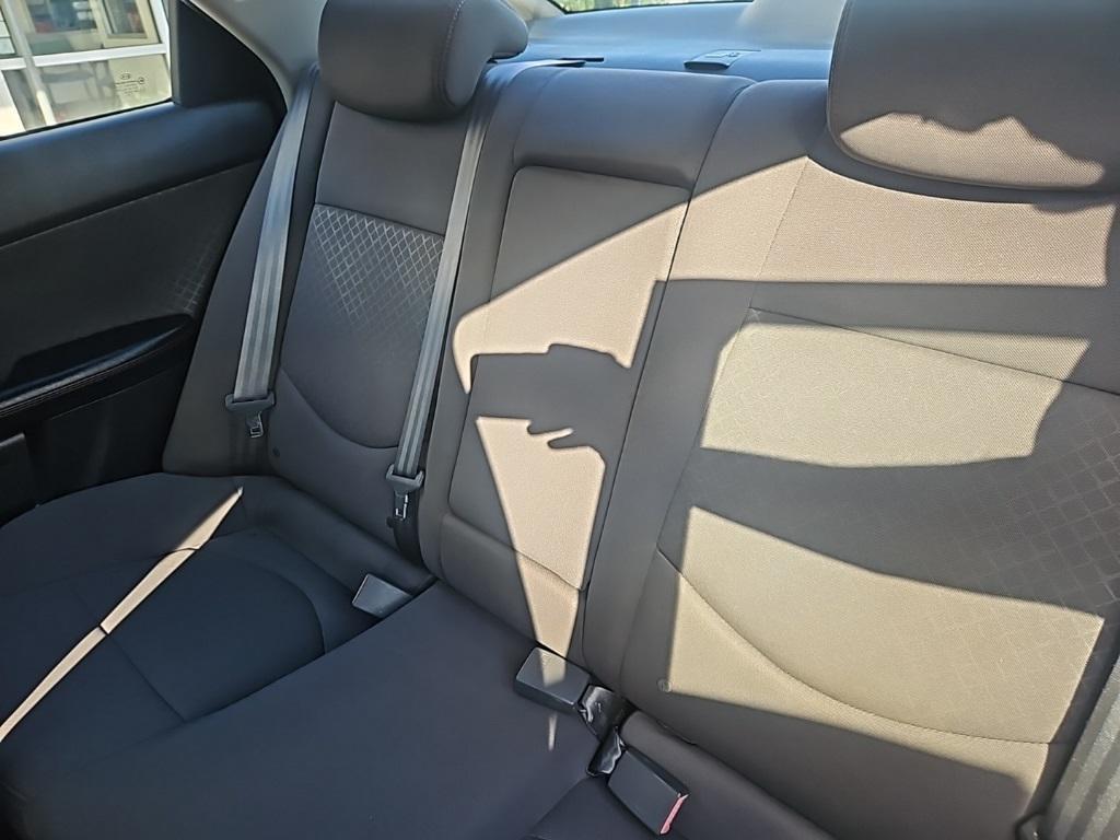 used 2010 Kia Forte car, priced at $4,500