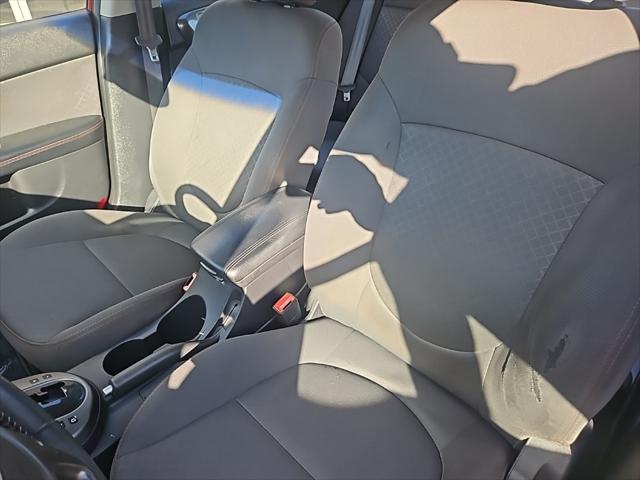 used 2010 Kia Forte car, priced at $4,999
