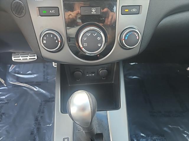 used 2010 Kia Forte car, priced at $4,999