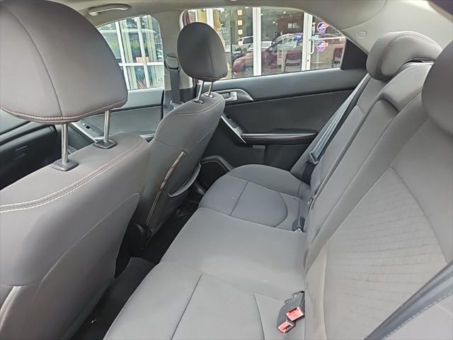used 2010 Kia Forte car, priced at $5,500