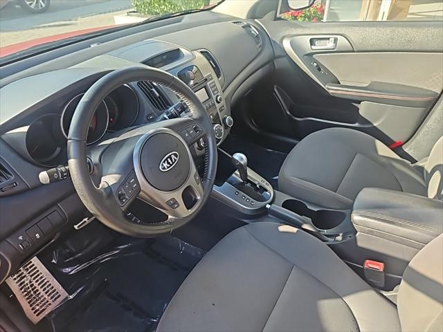 used 2010 Kia Forte car, priced at $4,999