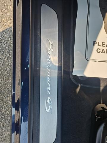 used 2012 Porsche Panamera car, priced at $15,999