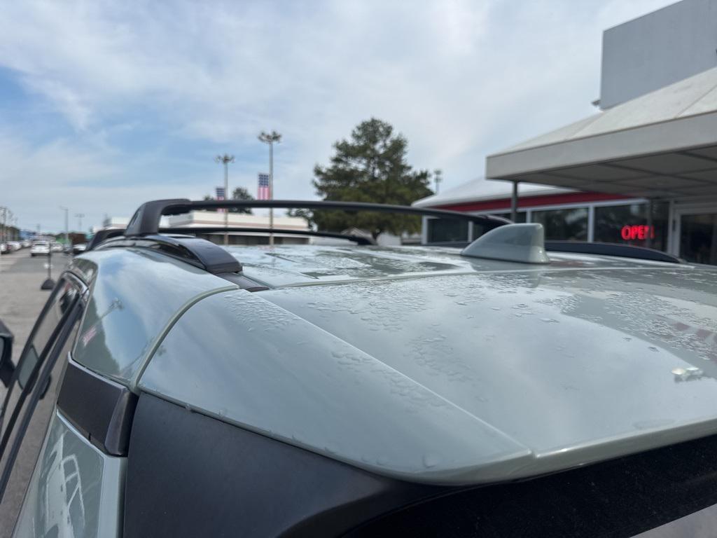 used 2021 Toyota RAV4 car, priced at $25,899