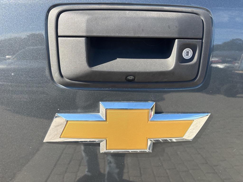 used 2017 Chevrolet Colorado car, priced at $15,999